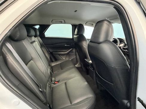Certified 2024 MAZDA CX-30 AWD 2.5 S w/ Select Sport Pkg image 12
