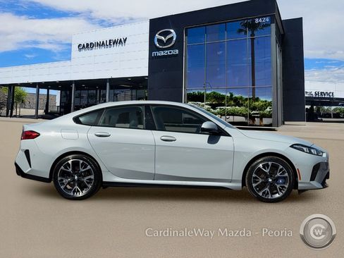 Used 2025 BMW 228i xDrive AWD/4WD image 10
