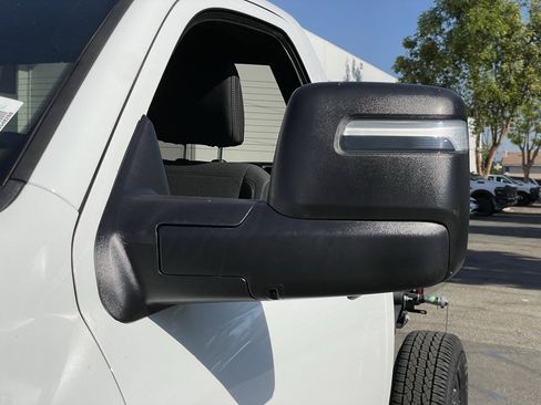 New 2025 RAM 3500 Tradesman image 12