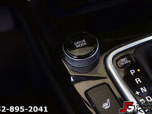 Certified 2024 Kia Seltos SX AWD/4WD image 24
