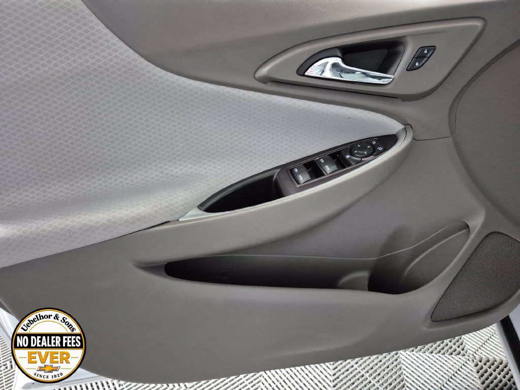 Used 2016 Chevrolet Malibu LS FWD image 15