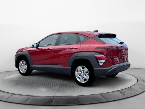 New 2026 Hyundai Kona SE image 4