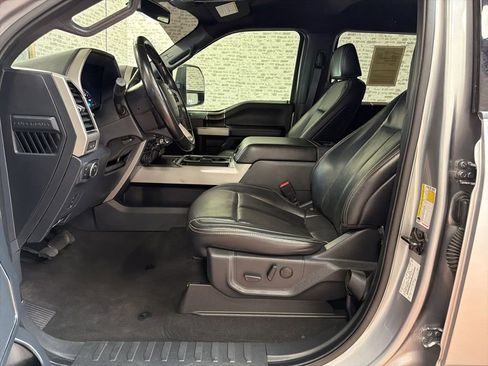 Used 2022 Ford F250 Lariat w/ Lariat Value Package image 24