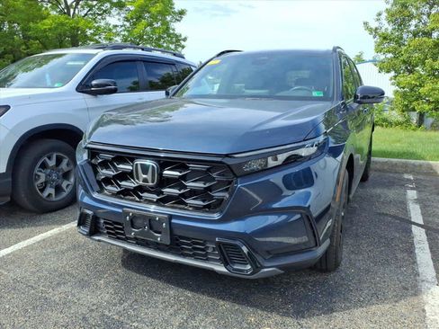 Used 2024 Honda CR-V Sport-L image 4