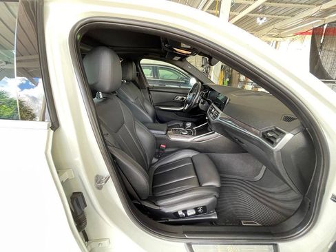 Used 2020 BMW 330i Sedan RWD image 3