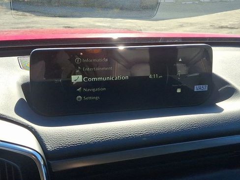 New 2026 MAZDA CX-50 2.5 Hybrid w/ Cargo Package image 18