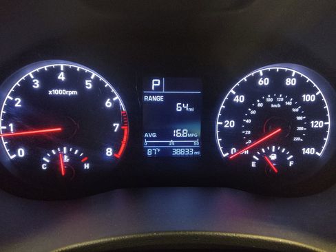 Used 2018 Hyundai Accent SE FWD image 23