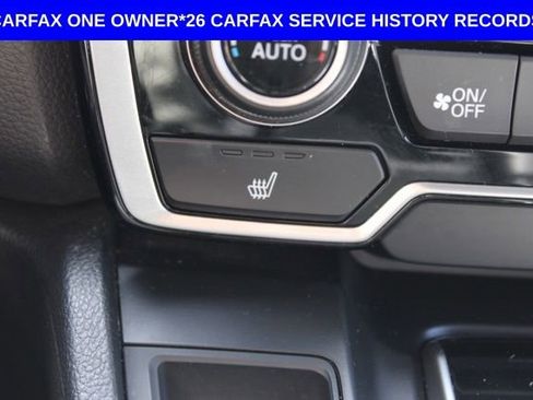 Used 2018 Honda CR-V Touring image 41