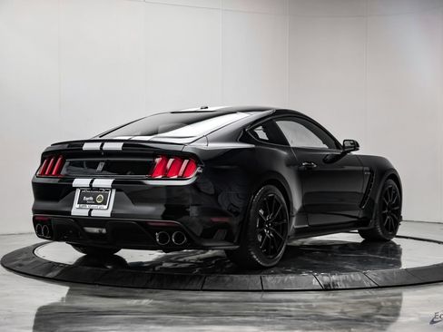 Used 2015 Ford Mustang Shelby GT350 RWD image 16