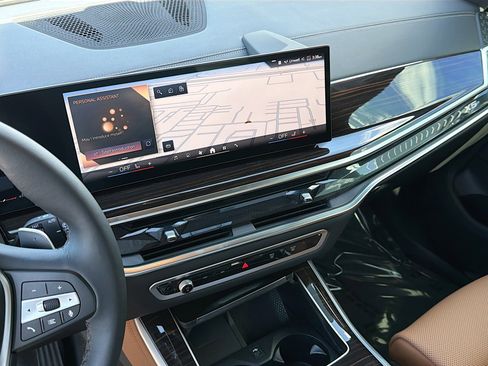 Used 2026 BMW X5 xDrive40i image 28