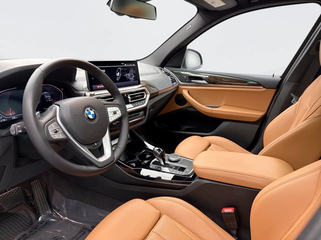 Used 2023 BMW X3 xDrive30i w/ Premium Package w/ZPA AWD/4WD image 10