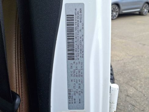 Used 2017 Jeep Wrangler Unlimited Sahara w/ Dual Top Group image 27