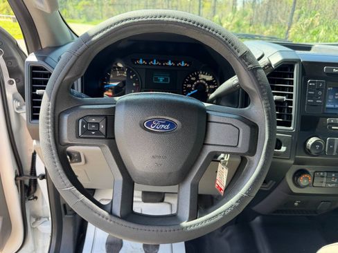 Used 2016 Ford F150 XL w/ XL Power Equipment Group RWD image 13