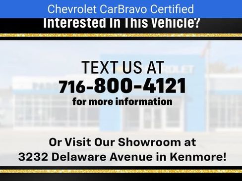 Certified 2026 Chevrolet Traverse LT FWD image 2