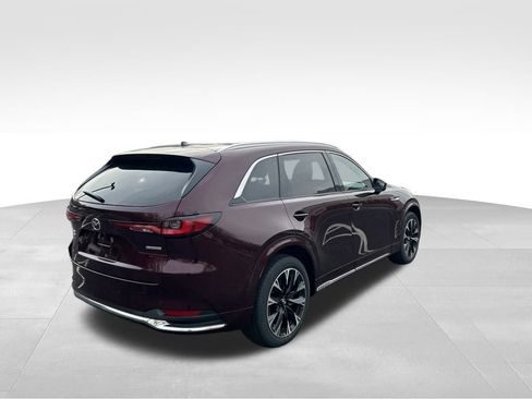 New 2026 MAZDA CX-90 3.3 Turbo S w/ Premium Plus image 5