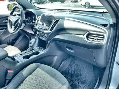 Certified 2023 Chevrolet Equinox LT FWD image 29