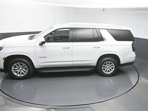Used 2021 Chevrolet Tahoe LT image 45