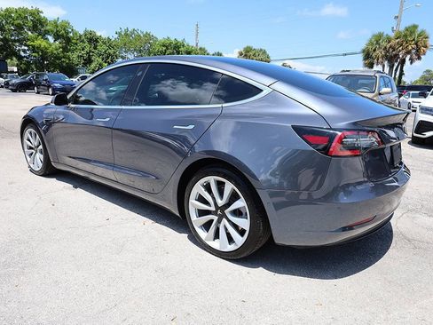 Used 2020 Tesla Model 3 Long Range AWD/4WD image 6