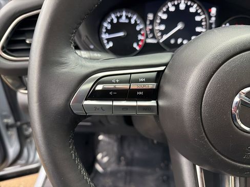 Used 2021 MAZDA CX-30 AWD 2.5 S w/ Premium Package image 12