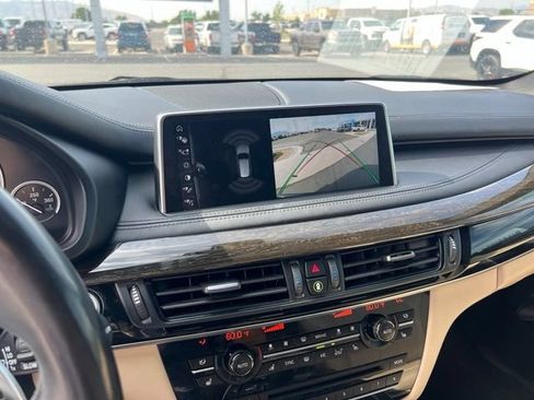 Used 2017 BMW X5 xDrive40e AWD/4WD image 23