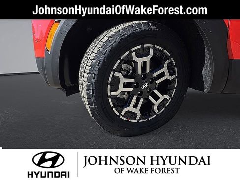 New 2026 Hyundai Santa Cruz XRT AWD/4WD image 47