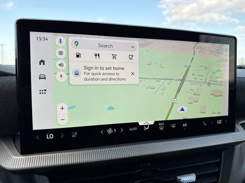 New 2026 Ford Explorer ST w/ Sun And Sound Package image 14