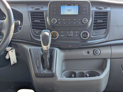 Used 2023 Ford Transit 350 XL AWD/4WD image 14