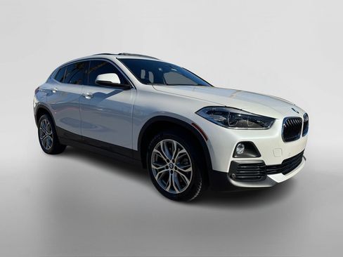 Used 2020 BMW X2 sDrive28i w/ Convenience Package image 4