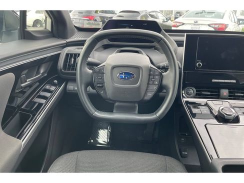 Used 2024 Subaru Solterra AWD/4WD image 16
