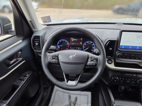 Used 2024 Ford Bronco Sport Heritage w/ Heritage Convenience Package image 22