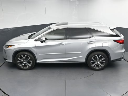 Used 2018 Lexus RX 350L FWD image 37