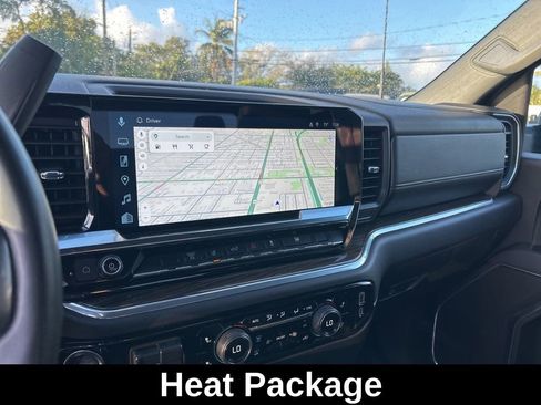 Used 2025 Chevrolet Silverado 2500 LT w/ Convenience Package image 12