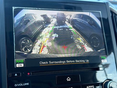 Used 2018 Subaru Crosstrek 2.0i Limited image 32