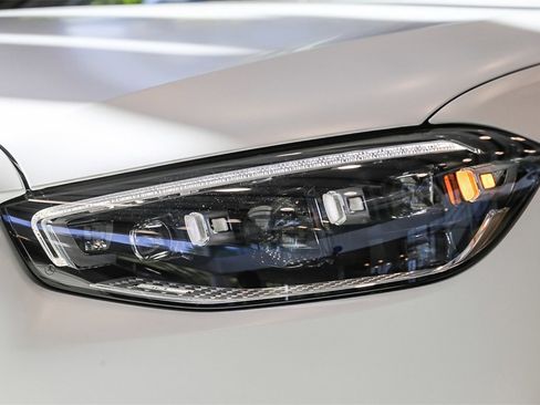 Used 2024 Mercedes-Benz S 63 AMG S image 8