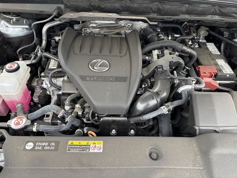 Certified 2023 Lexus RX 350 Premium w/ Cold Area Package AWD/4WD image 23