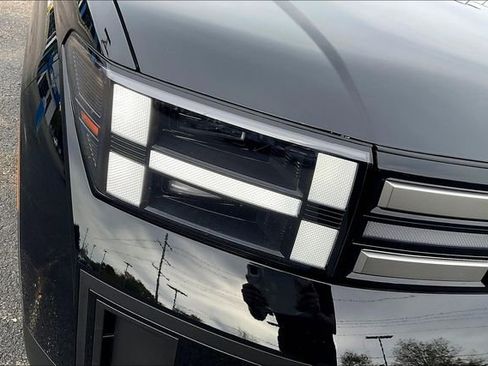 New 2026 Hyundai Santa Fe SE image 31