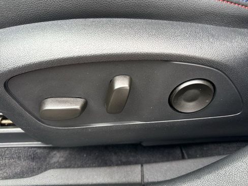 Certified 2024 Chevrolet Blazer EV RS image 14