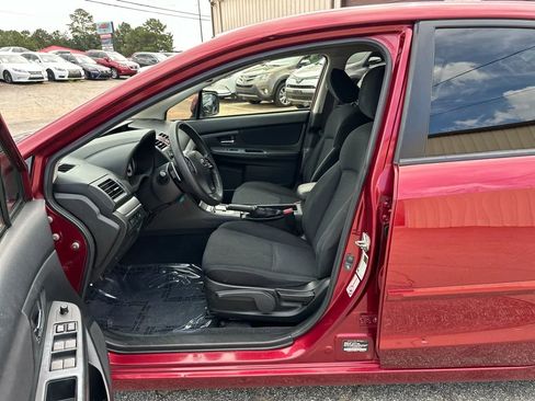 Used 2013 Subaru Impreza 2.0i Premium image 2