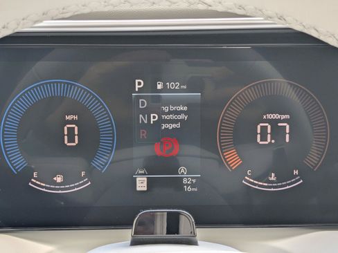 New 2026 Hyundai Palisade SE FWD image 31