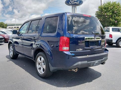 Used 2013 Honda Pilot EX-L image 6