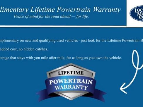 Used 2025 Ford F150 Lariat w/ Equipment Group 501A Mid AWD/4WD image 4