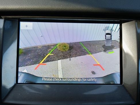 Used 2023 Ford Ranger Lariat w/ Equipment Group 501A High image 20