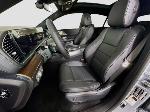 New 2026 Mercedes-Benz GLE 450 4MATIC Coupe image 22