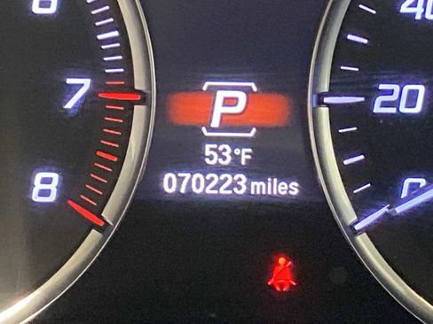 Used 2020 Acura TLX w/ Technology Package image 18