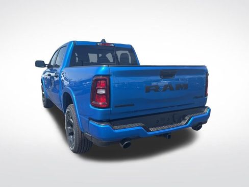 New 2026 RAM 1500 Big Horn image 5