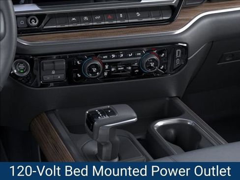 New 2026 Chevrolet Silverado 1500 LT AWD/4WD image 26