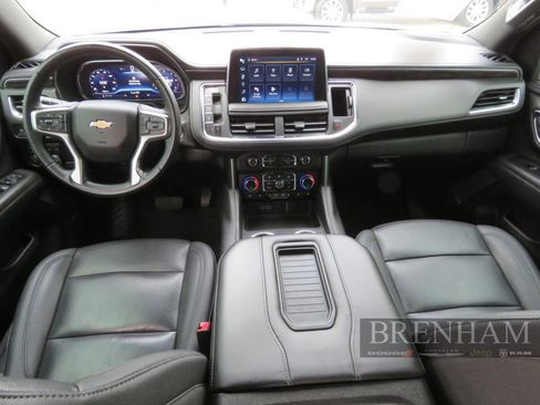 Used 2024 Chevrolet Tahoe LT image 22