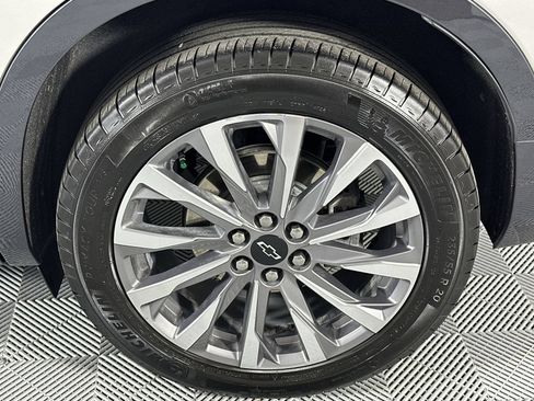 Used 2023 Chevrolet Blazer Premier FWD image 10