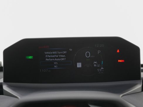 Certified 2026 Toyota bZ image 26