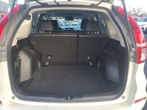 Used 2015 Honda CR-V Touring image 5